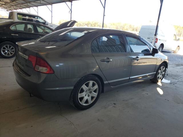 Photo 3 from auction – 2010 HONDA CIVIC LX with VIN 2HGFA1F55AH326066
