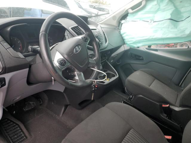 Photo 8 from auction – 2016 FORD TRANSIT T- with VIN 1FBZX2ZM3GKA65772