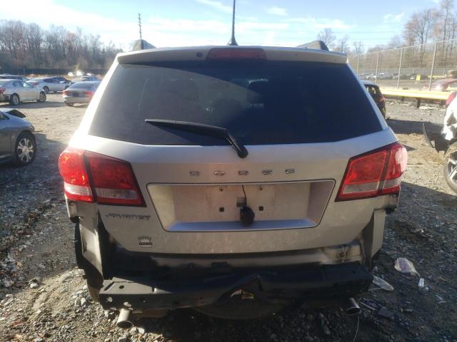Zdjęcie 6 z aukcji – 2012 DODGE JOURNEY SX z VIN 3C4PDCBGXCT134309