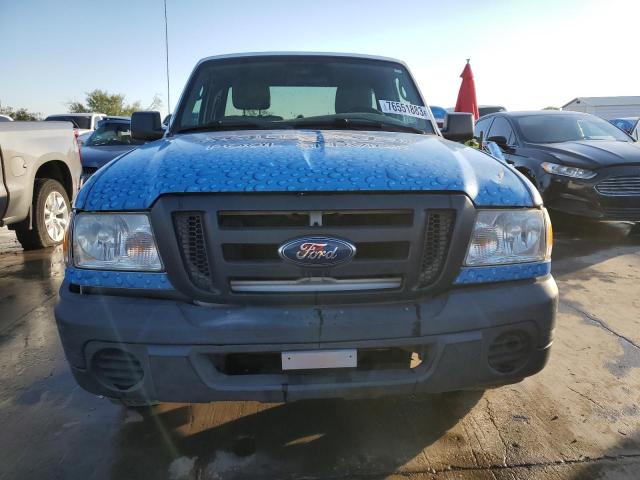 Photo 5 from auction – 2011 FORD RANGER with VIN 1FTKR1AD4BPB01638