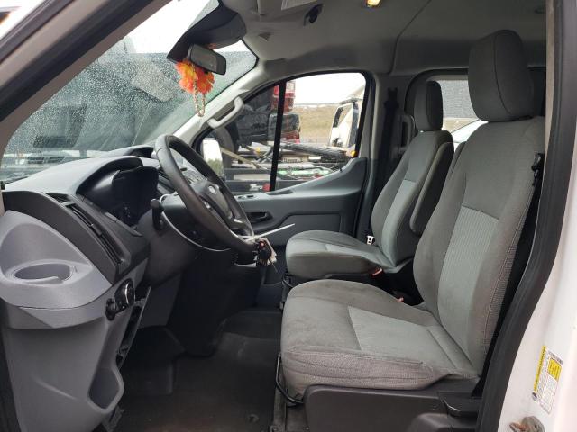 Photo 7 from auction – 2015 FORD TRANSIT T- with VIN 1FBZX2ZM0FKA17127