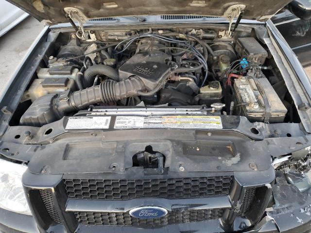 Photo 11 from auction – 2002 FORD EXPLORER S with VIN 1FMZU67E52UC62071