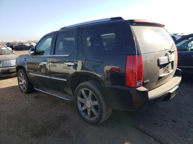 Photo 2 from auction – 2010 CADILLAC ESCALADE with VIN 1GYUKAEF4AR109874
