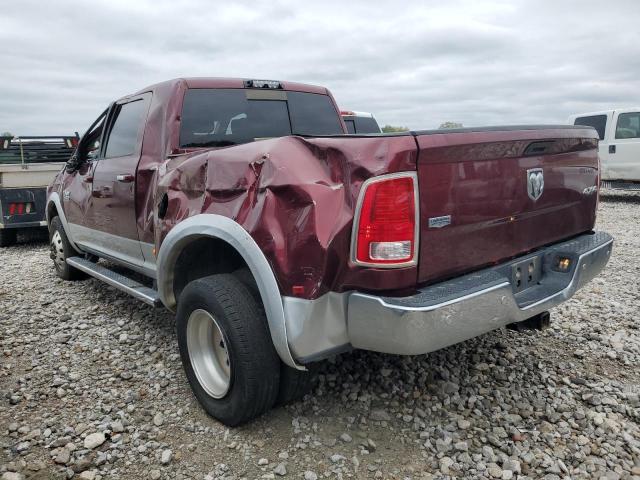 Photo 2 from auction – 2017 RAM 3500 LARAM with VIN 3C63RRML0HG596379
