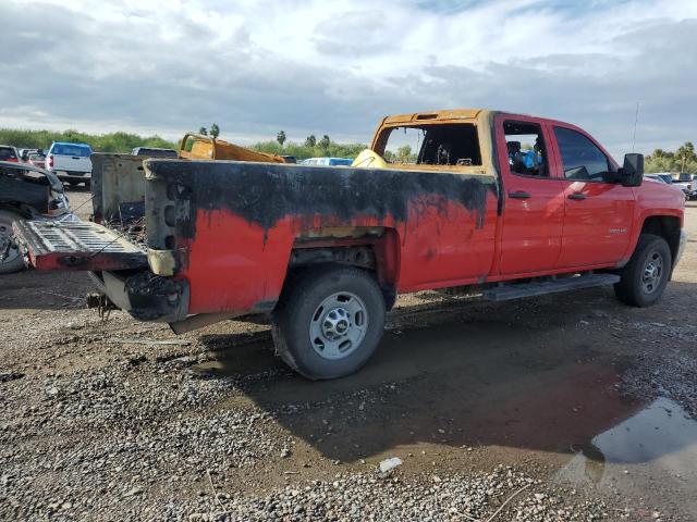 Photo 3 from auction – 2019 CHEVROLET SILVERADO with VIN 2GC2CREG0K1176533