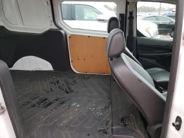 Photo 10 from auction – 2015 FORD TRANSIT CO with VIN NM0LS7E70F1229168