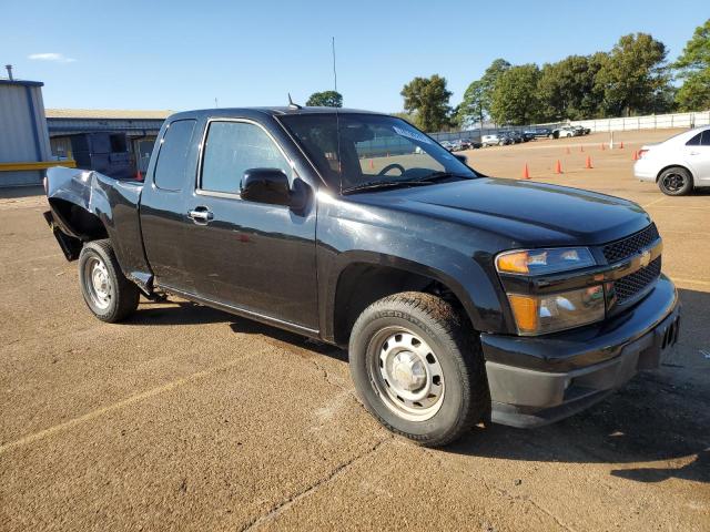 Photo 4 from auction – 2012 CHEVROLET COLORADO with VIN 1GCESBF9XC8166260