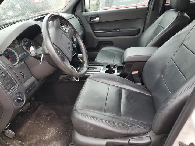 Photo 7 from auction – 2011 FORD ESCAPE LIM with VIN 1FMCU0EG8BKB28450