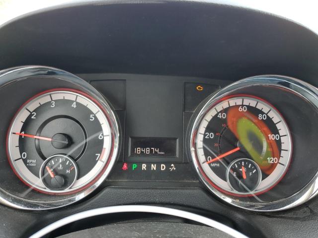 Zdjęcie 9 z aukcji – 2014 DODGE GRAND CARA z VIN 2C4RDGBG2ER452480
