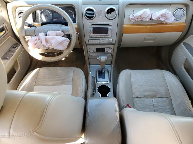Photo 8 from auction – 2007 LINCOLN MKZ with VIN 3LNHM26T17R611763