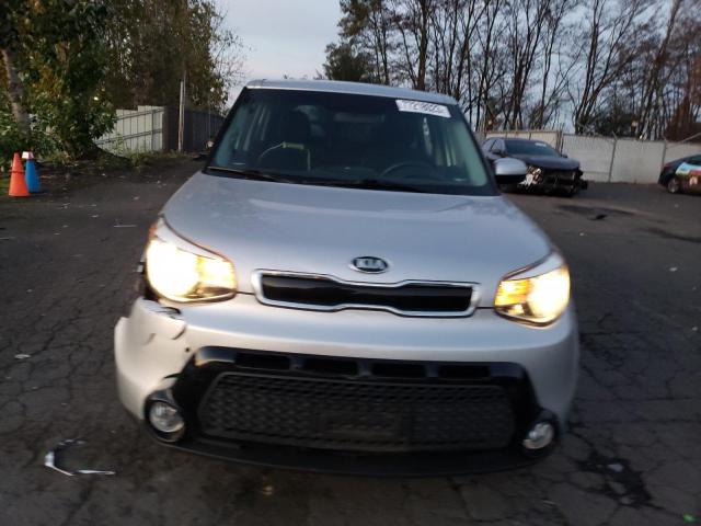 Photo 5 from auction – 2016 KIA SOUL + with VIN KNDJP3A57G7846039