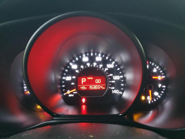 Photo 9 from auction – 2015 KIA SOUL with VIN KNDJN2A23F7133305