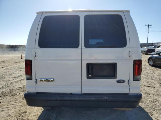 Photo 6 from auction – 2007 FORD ECONOLINE with VIN 1FTNE24WX7DA35827