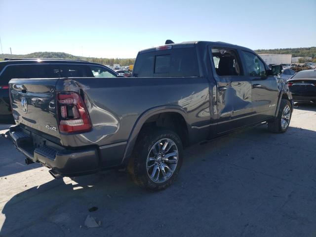 Photo 3 from auction – 2021 RAM 1500 LARAM with VIN 1C6SRFRT4MN831760