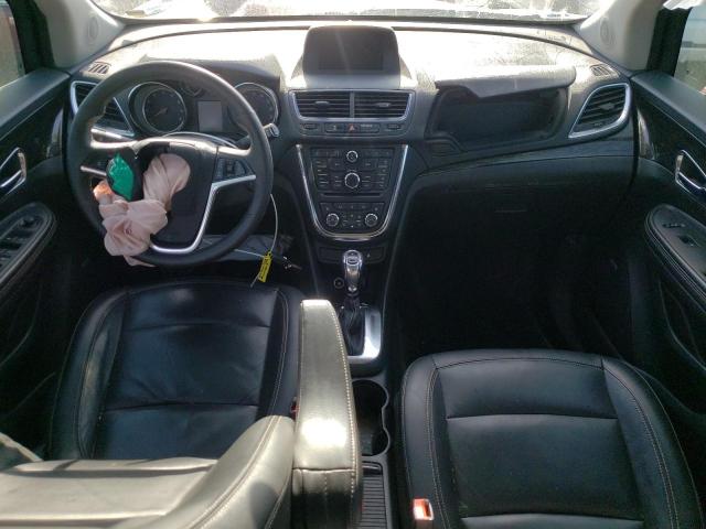 Photo 8 from auction – 2014 BUICK ENCORE with VIN KL4CJCSB1EB740978