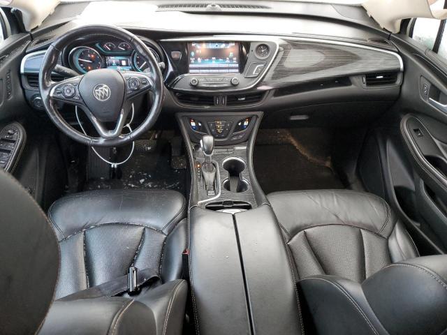 Photo 8 from auction – 2017 BUICK ENVISION E with VIN LRBFXDSA9HD066343
