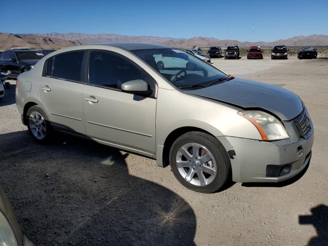 Photo 4 from auction – 2007 NISSAN SENTRA 2.0 with VIN 3N1AB61E47L647450