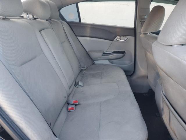 Photo 10 from auction – 2012 HONDA CIVIC EX with VIN 2HGFB2F82CH594721