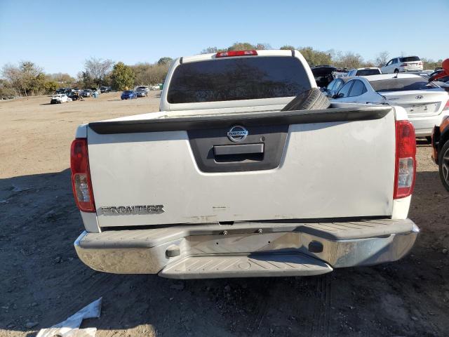 Photo 6 from auction – 2013 NISSAN FRONTIER S with VIN 1N6BD0CT2DN753067