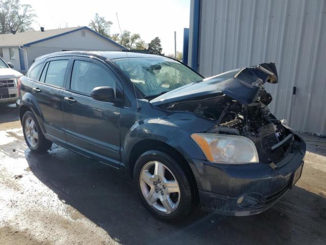 Photo 4 from auction – 2007 DODGE CALIBER SX with VIN 1B3HB48B57D248467