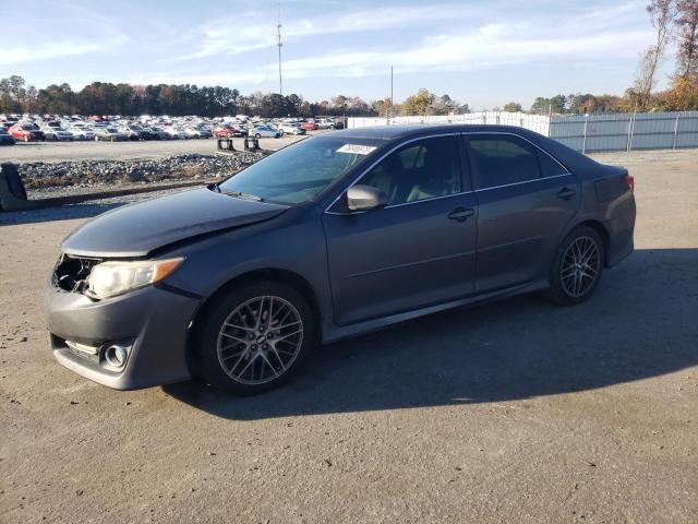 TOYOTA CAMRY BASE 2012 with VIN 4T1BF1FK0CU085873 - Photo from auction