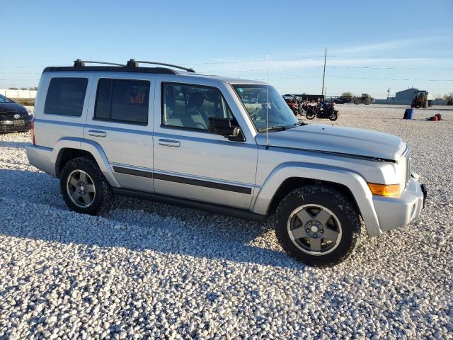 Photo 4 from auction – 2008 JEEP COMMANDER with VIN 1J8HH48K58C190972