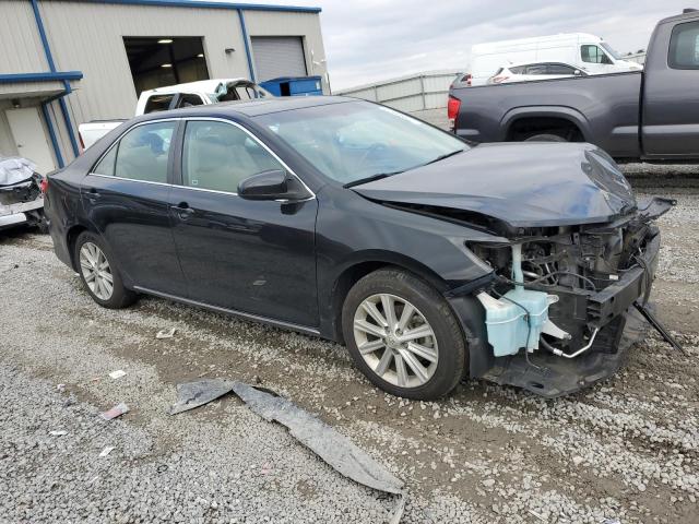 Photo 4 from auction – 2012 TOYOTA CAMRY SE with VIN 4T1BK1FK2CU512238