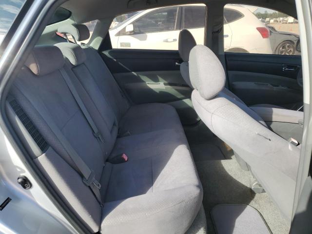 Photo 10 from auction – 2009 TOYOTA PRIUS with VIN JTDKB20U997881206