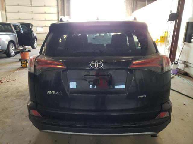 Photo 6 from auction – 2016 TOYOTA RAV4 XLE with VIN 2T3RFREV3GW426656