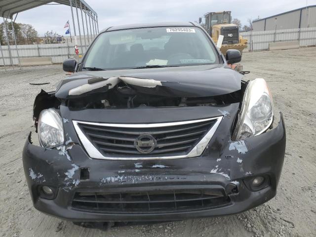 Photo 5 from auction – 2012 NISSAN VERSA S with VIN 3N1CN7AP0CL811830