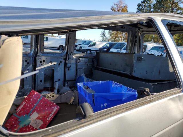 Photo 10 from auction – 1999 FORD ECONOLINE with VIN 1FTRE1424XHB21443