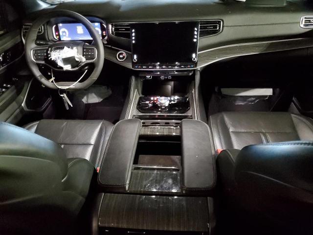 Photo 8 from auction – 2022 JEEP WAGONEER S with VIN 1C4SJVBT6NS200788