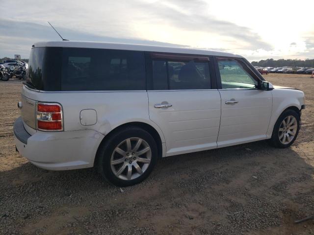 Photo 3 from auction – 2009 FORD FLEX LIMIT with VIN 2FMDK53C39BA51059