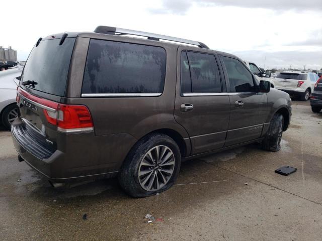 Photo 3 from auction – 2015 LINCOLN NAVIGATOR with VIN 5LMJJ2HT0FEJ04682