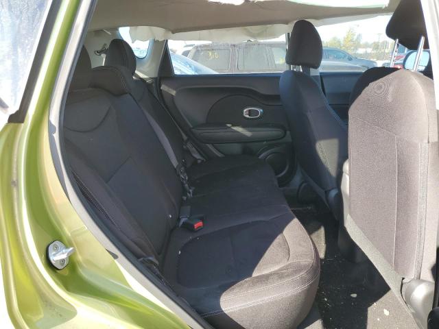 Photo 10 from auction – 2017 KIA SOUL with VIN KNDJN2A2XH7886154