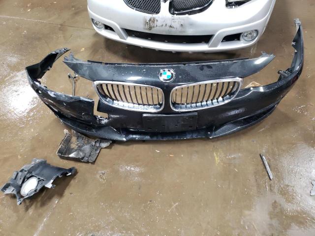 Photo 12 from auction – 2014 BMW 328 XIGT with VIN WBA3X5C52ED558913