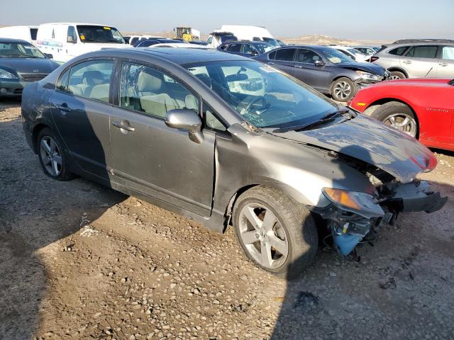 Photo 4 from auction – 2008 HONDA CIVIC EX with VIN 1HGFA16808L084486