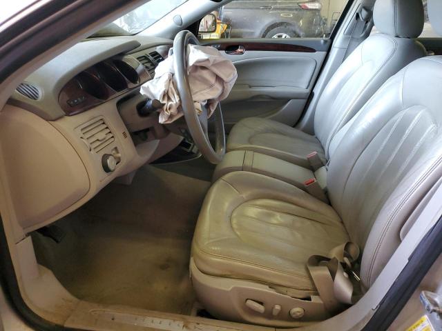 Photo 7 from auction – 2006 BUICK LUCERNE CX with VIN 1G4HD57226U125672