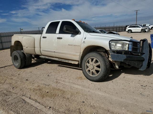 Photo 4 from auction – 2006 DODGE RAM 3500 S with VIN 3D7MX48C16G127773