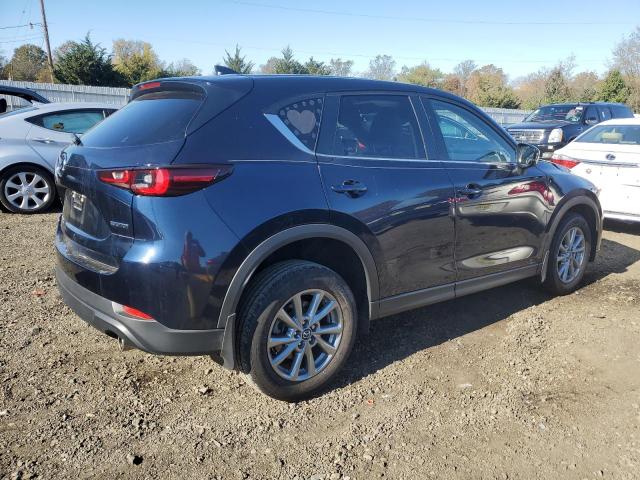 Photo 3 from auction – 2022 MAZDA CX-5 PREFE with VIN JM3KFBCM5N0642696