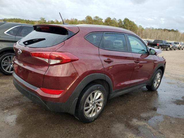 Photo 3 from auction – 2016 HYUNDAI TUCSON LIM with VIN KM8J33A49GU135734