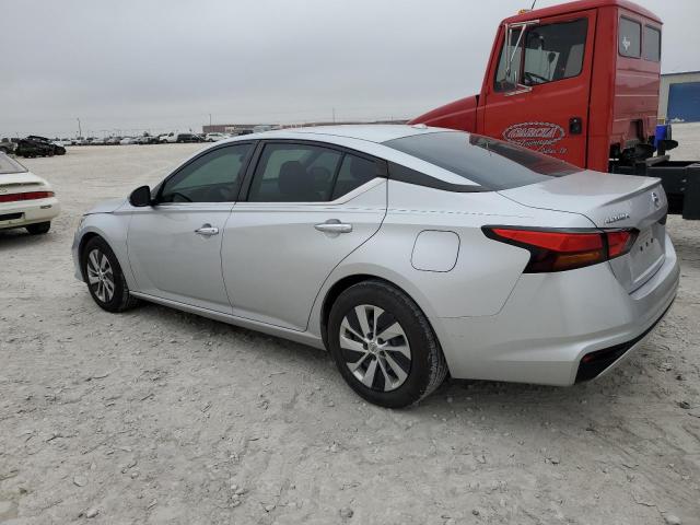 Photo 2 from auction – 2020 NISSAN ALTIMA S with VIN 1N4BL4BV7LC137087