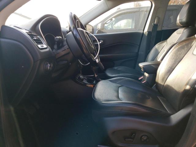 Photo 7 from auction – 2020 JEEP COMPASS LI with VIN 3C4NJDCB1LT231004