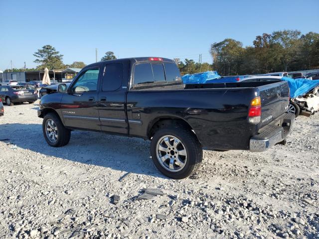 Photo 2 from auction – 2000 TOYOTA TUNDRA ACC with VIN 5TBBT4417YS035940