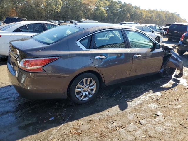 Photo 3 from auction – 2015 NISSAN ALTIMA 2.5 with VIN 1N4AL3AP9FN345778