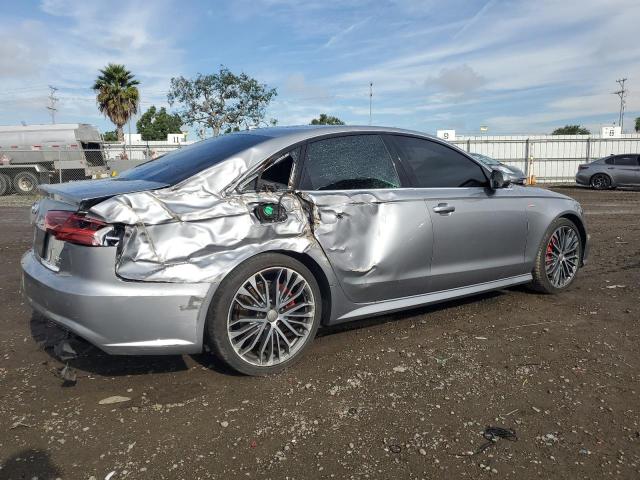Photo 3 from auction – 2016 AUDI A6 PRESTIG with VIN WAUHGAFC0GN003559