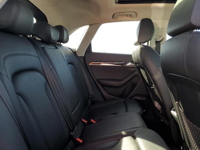 Photo 11 from auction – 2016 AUDI Q3 PRESTIG with VIN WA1GFCFS9GR002675
