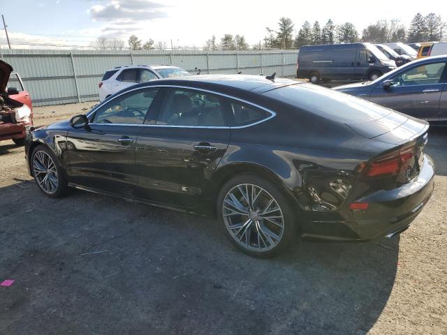 صورة رقم 2 من المزاد - 2018 AUDI A7 PREMIUM مع VIN WAUW3AFC3JN014002
