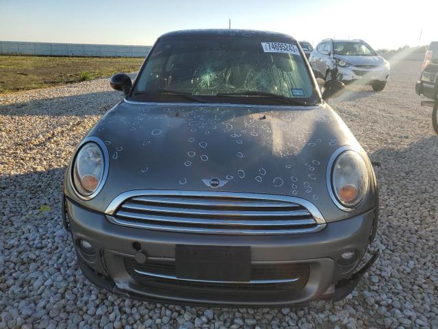 Photo 5 from auction – 2013 MINI COOPER with VIN WMWSU3C50DT684426