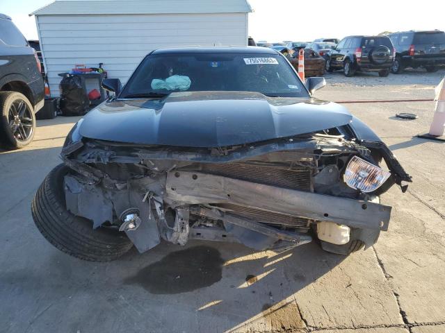 Photo 5 from auction – 2012 CHEVROLET CAMARO LT with VIN 2G1FB1E32C9183272